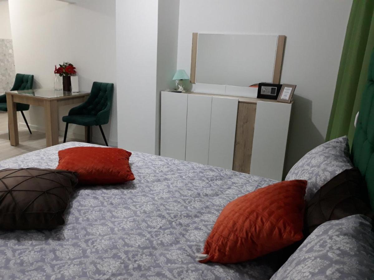 Apartman Nena 102 Mostar Exteriör bild