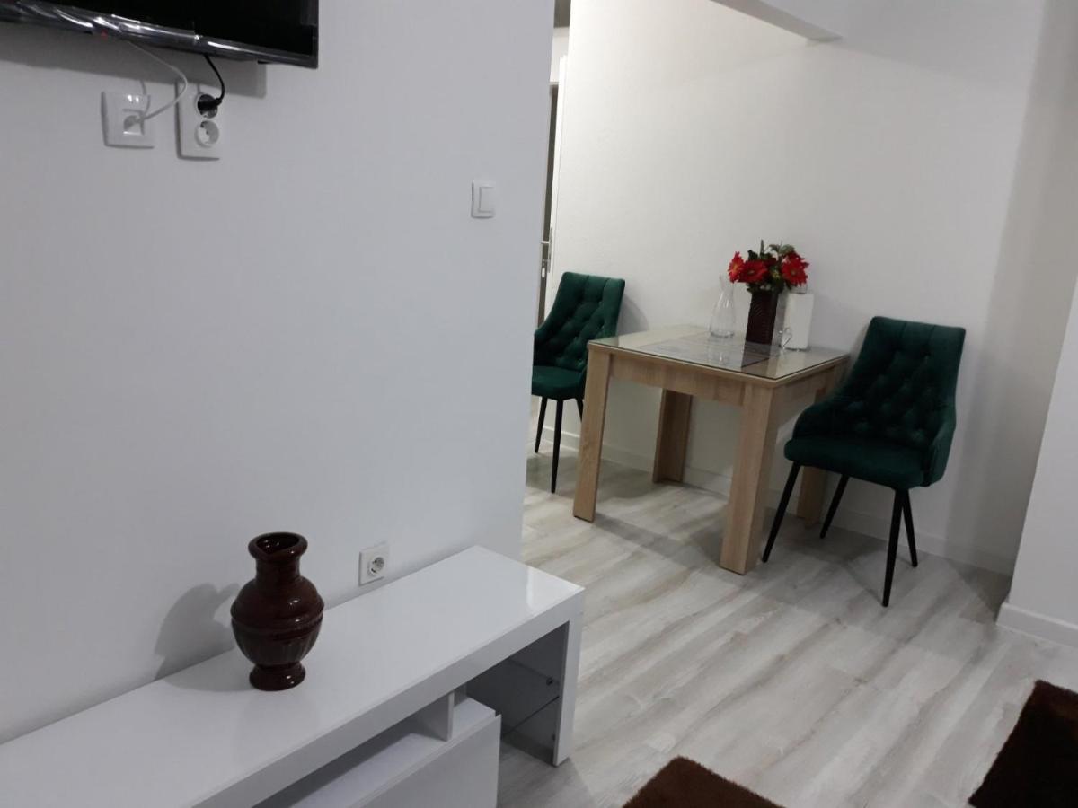 Apartman Nena 102 Mostar Exteriör bild