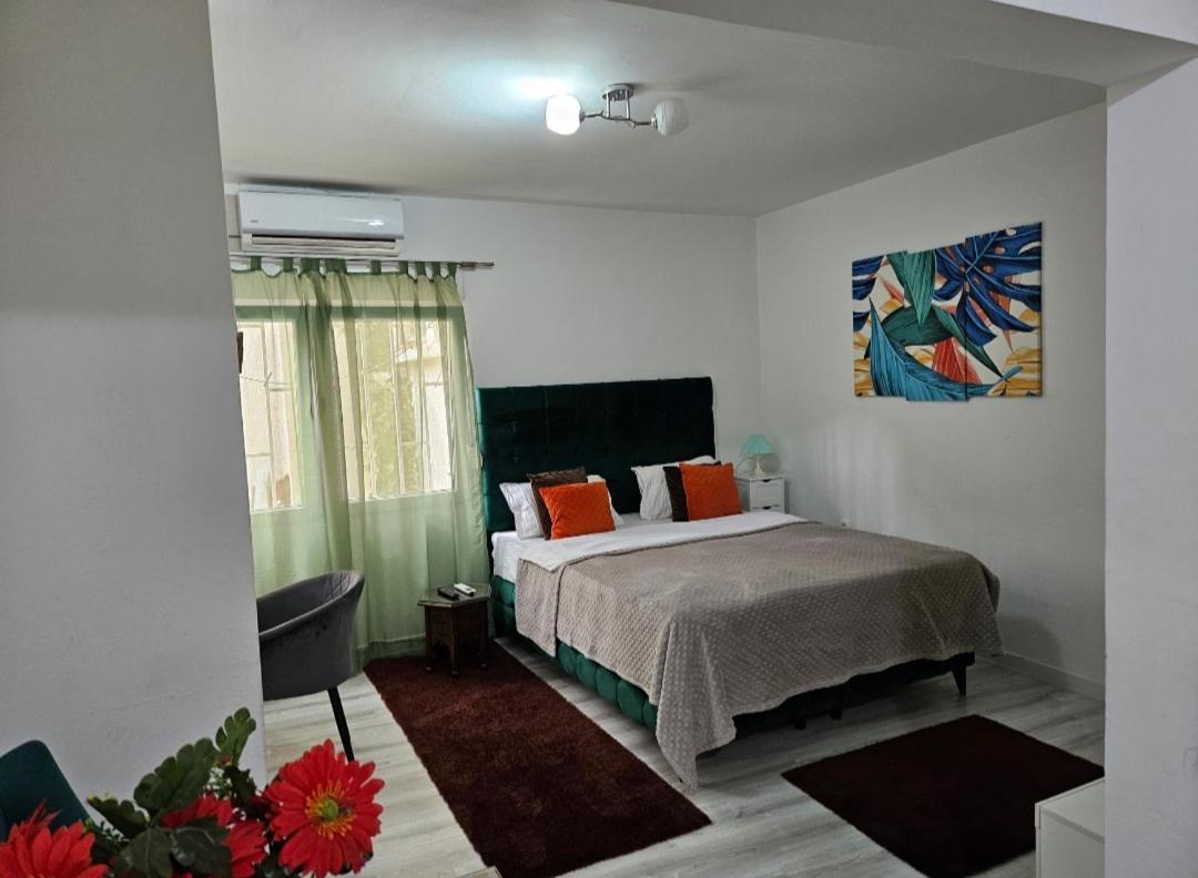 Apartman Nena 102 Mostar Exteriör bild