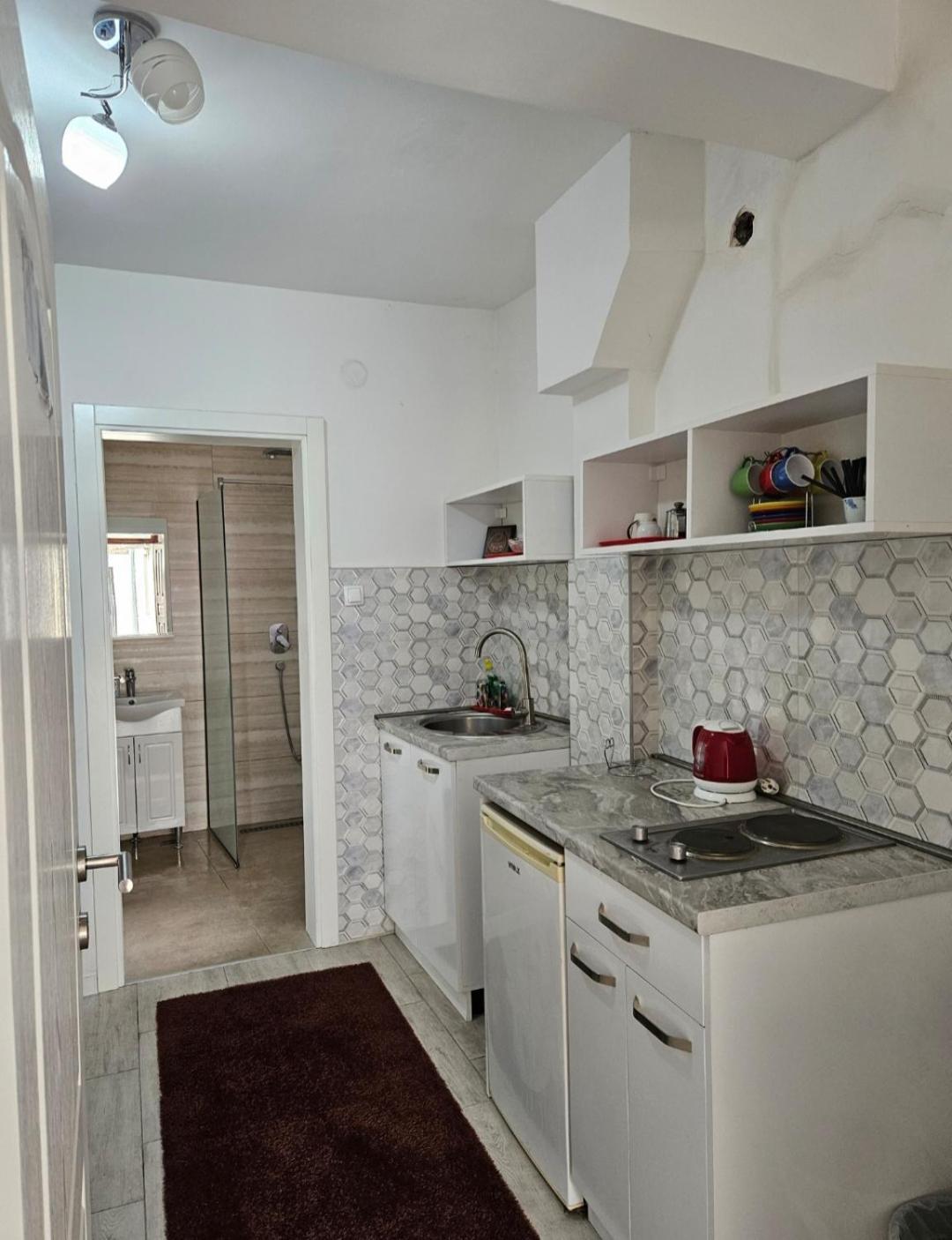 Apartman Nena 102 Mostar Exteriör bild