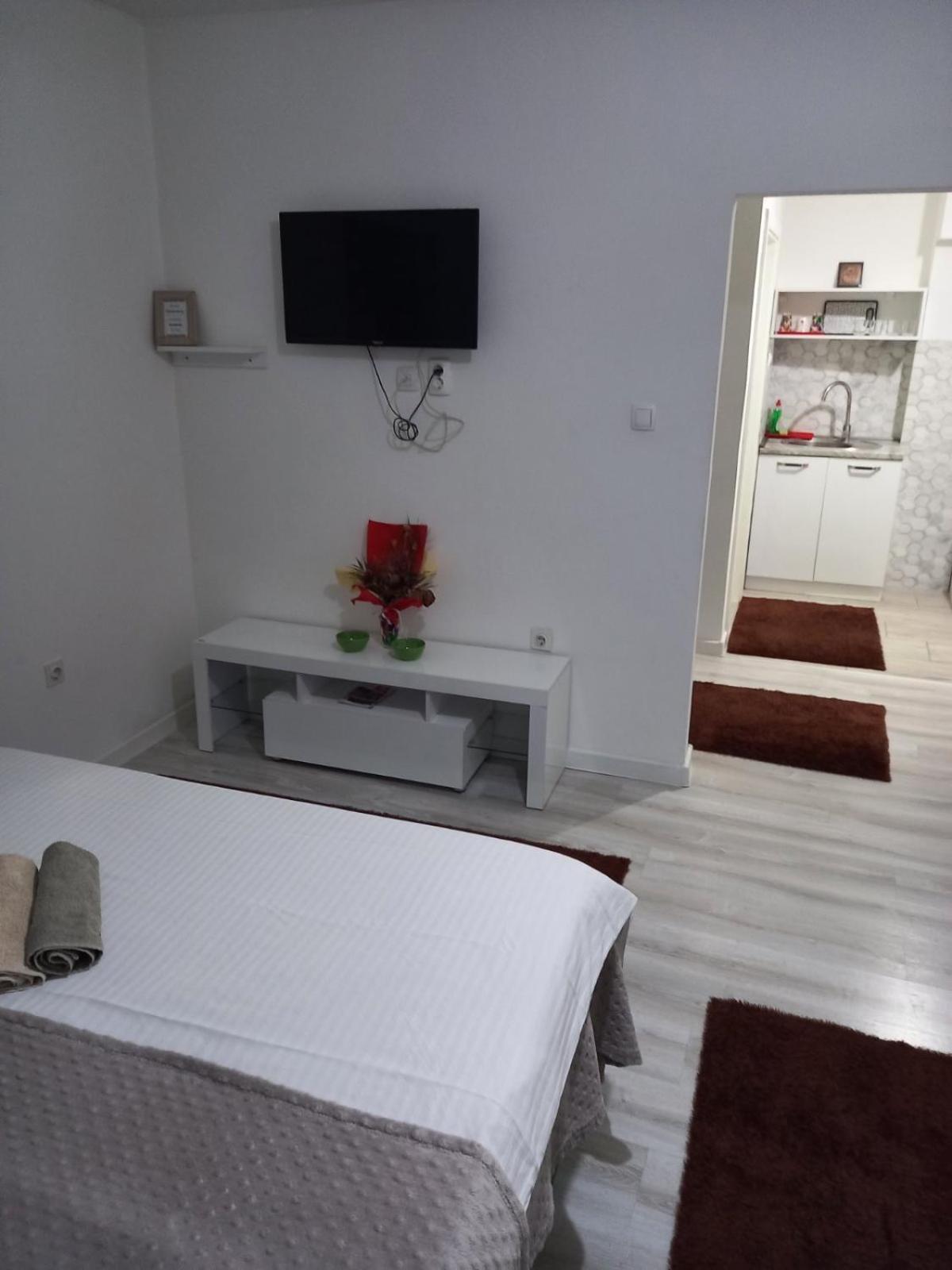 Apartman Nena 102 Mostar Exteriör bild