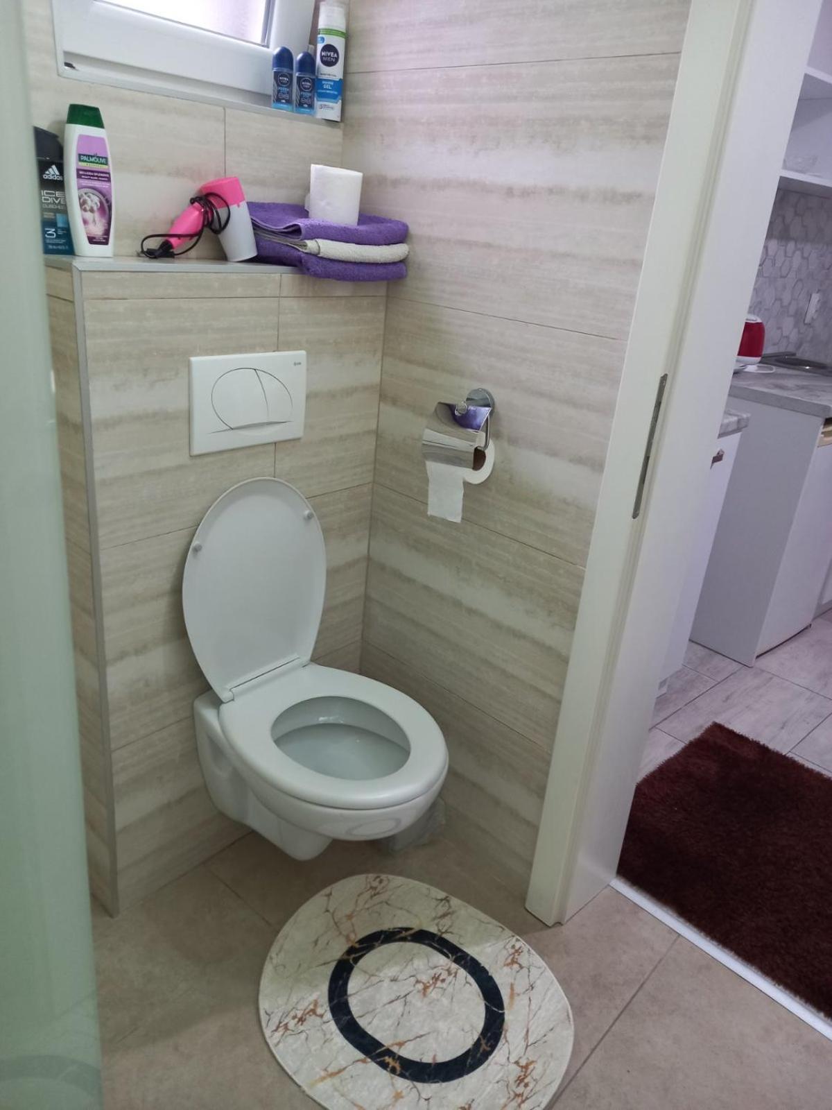 Apartman Nena 102 Mostar Exteriör bild