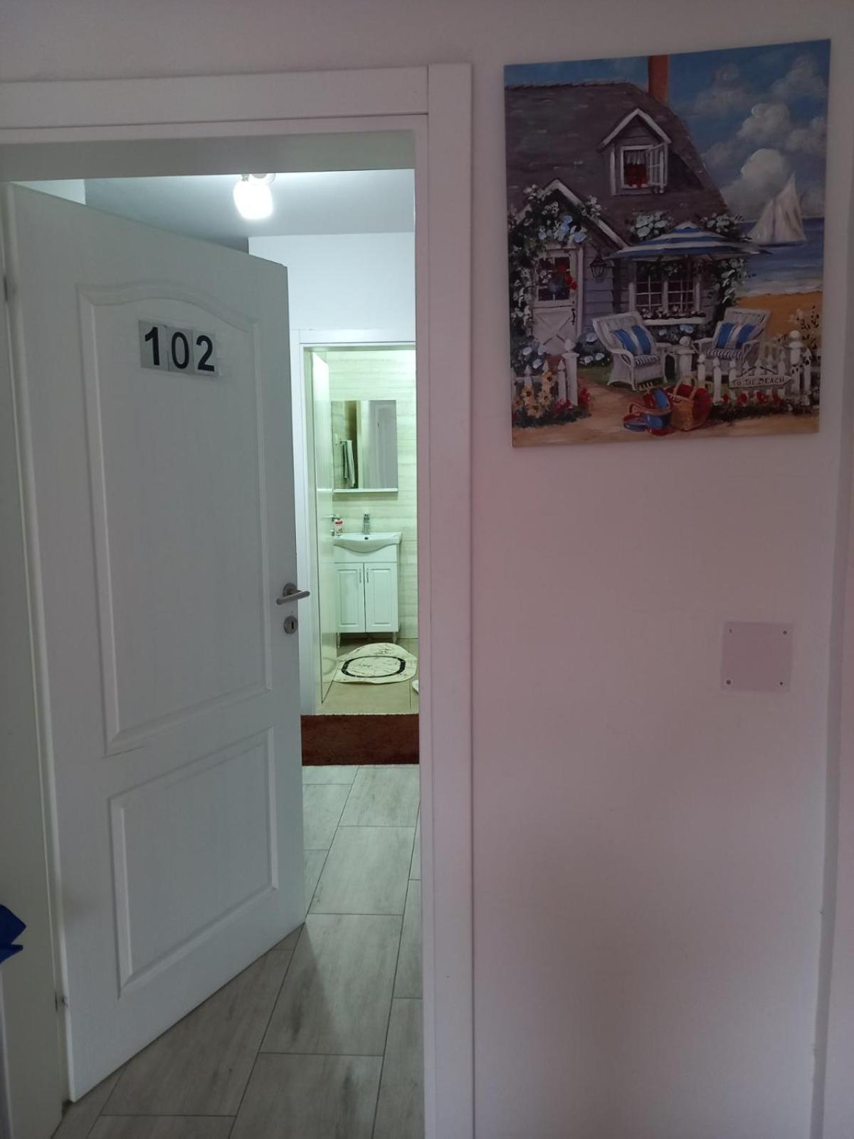 Apartman Nena 102 Mostar Exteriör bild